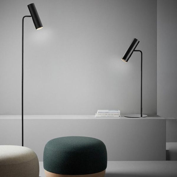 floor lamps modern iron aluminum led lamp nordic gray/black/white living room bedroom bedside home lighting standing light fixture
floor lamps modern iron aluminum led lamp nordic gray/black/white living room bedroom bedside home lighting standing light fixture