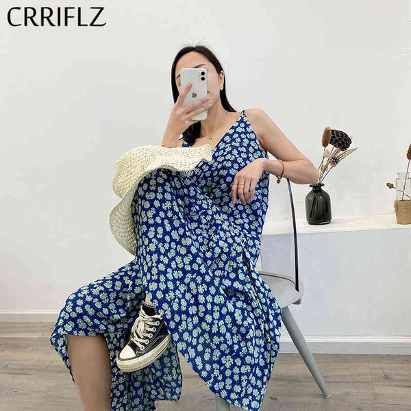summer floral spaghetti strap dress women sleeveless casual loose v-neck ankle-length crriflz 210520, Black;gray
summer floral spaghetti strap dress women sleeveless casual loose v-neck ankle-length crriflz 210520, Black;gray