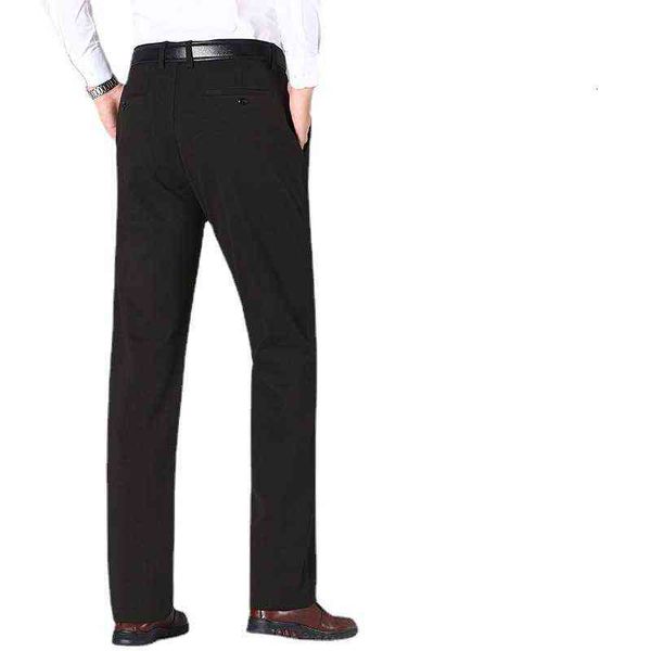 luxury suits blaze wool trousers men's autumn winter thick casual loose no iron high waist suit pants middle-aged and elderly dad forma, Black
luxury suits blaze wool trousers men's autumn winter thick casual loose no iron high waist suit pants middle-aged and elderly dad forma, Black