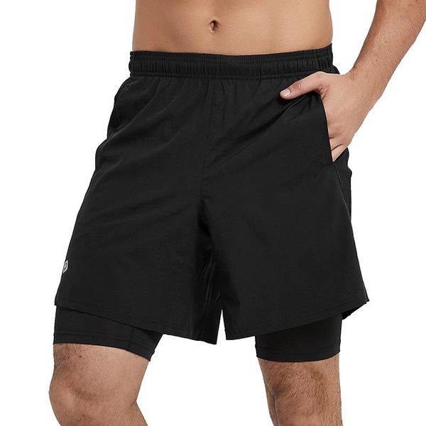 running shorts gym men quick dry workout jogging fitness training sport casual short mens sweatpants with pockets, Black;blue
running shorts gym men quick dry workout jogging fitness training sport casual short mens sweatpants with pockets, Black;blue