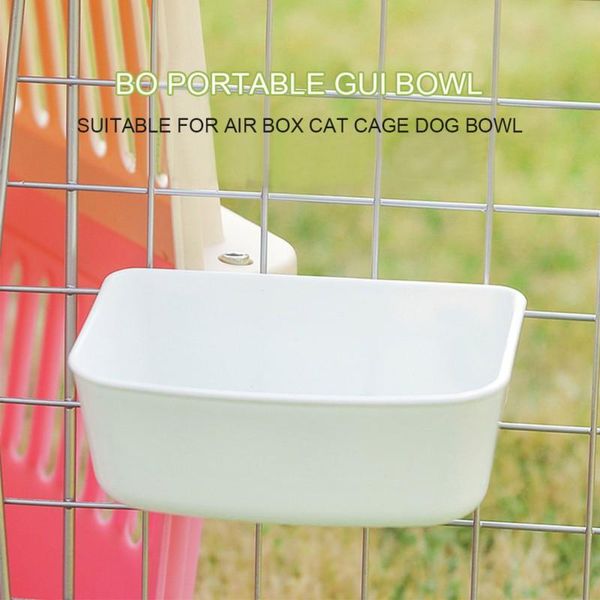 pet cat and dog air box special portable hanging bowl medium blue bowls & feeders
pet cat and dog air box special portable hanging bowl medium blue bowls & feeders