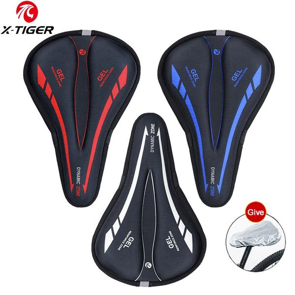 bike saddles x-tiger bicycle saddle cover high elastic sponge road bicycles seat thickened gels cushion bicicleta gel soft
bike saddles x-tiger bicycle saddle cover high elastic sponge road bicycles seat thickened gels cushion bicicleta gel soft