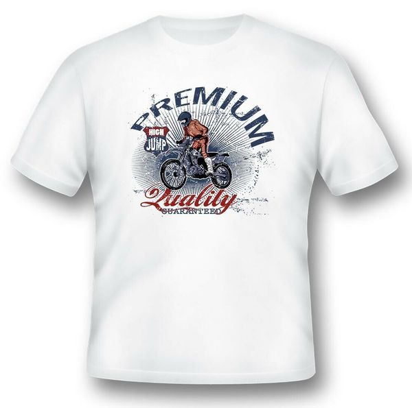 premium quality motorcycle 293 black or white tee., White;black
premium quality motorcycle 293 black or white tee., White;black