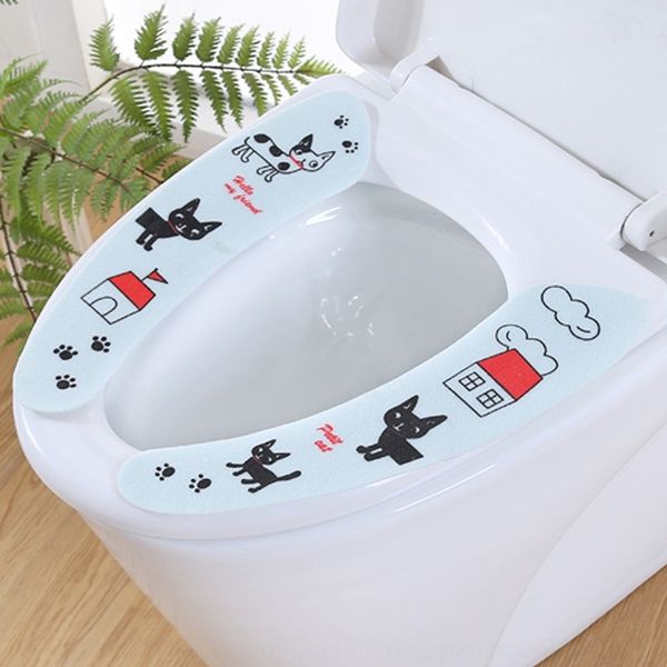 t1ck pad stick type cushion cushion cover stickers toilet cover universal cartoon washable traceless toilet pad
t1ck pad stick type cushion cushion cover stickers toilet cover universal cartoon washable traceless toilet pad