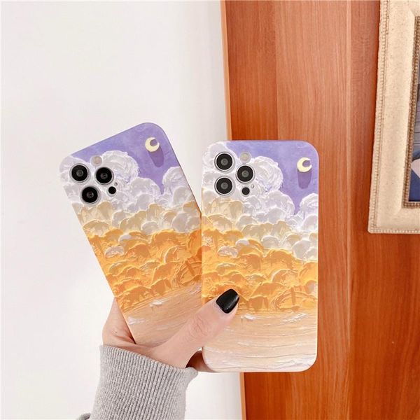cell phone pouches fantasy starry sky moon painting case for 12 mini 11 pro max x xr xs 7 8 plus se2021 soft silicone back cover
cell phone pouches fantasy starry sky moon painting case for 12 mini 11 pro max x xr xs 7 8 plus se2021 soft silicone back cover