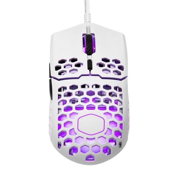 mice mm711 honeycomb shell gaming mouse 16000 dpi pixart pmw 3389 optical sensor colorful rgb backlit light wired
mice mm711 honeycomb shell gaming mouse 16000 dpi pixart pmw 3389 optical sensor colorful rgb backlit light wired