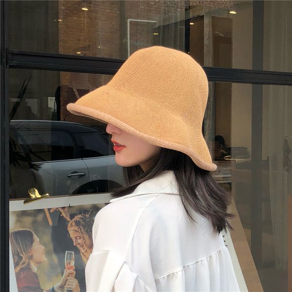 summer breathable papyrus leisure dome fisherman's hat korean travel outdoor sunscreen hat literature straw hat, Blue;gray
summer breathable papyrus leisure dome fisherman's hat korean travel outdoor sunscreen hat literature straw hat, Blue;gray