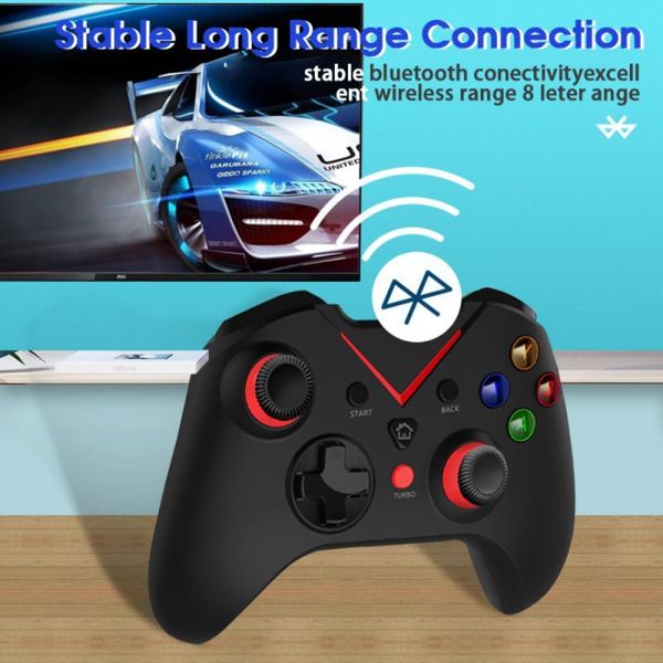 game controllers & joysticks 2.4g gamepa for xboxone wireless controller with dual vibration tubro and led light display ps3/pc360 games&acc
game controllers & joysticks 2.4g gamepa for xboxone wireless controller with dual vibration tubro and led light display ps3/pc360 games&acc