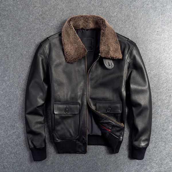 women's leather & faux high women/men quality real jackets fashion loose biker s-3xl b002, Black
women's leather & faux high women/men quality real jackets fashion loose biker s-3xl b002, Black