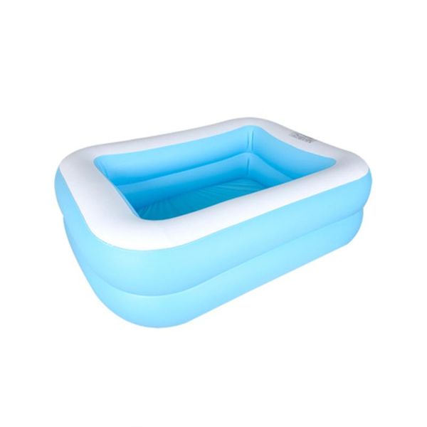 children inflatable pool bathing tub baby kid home outdoor large swimming square & accessories
children inflatable pool bathing tub baby kid home outdoor large swimming square & accessories