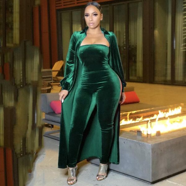ethnic clothing 2022 african jumpsuit women velvet dresses 2 pieces set dashiki elastic outfit off shoulder romper suit kaftan cardigan 2021, Red
ethnic clothing 2022 african jumpsuit women velvet dresses 2 pieces set dashiki elastic outfit off shoulder romper suit kaftan cardigan 2021, Red