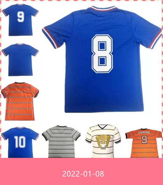 1974 1997 unam cruz azul retro soccer jersey maillot foot 74 97 miga mx camiseta de futbol football shirts uniforms thailand quality10, Black;yellow
1974 1997 unam cruz azul retro soccer jersey maillot foot 74 97 miga mx camiseta de futbol football shirts uniforms thailand quality10, Black;yellow
