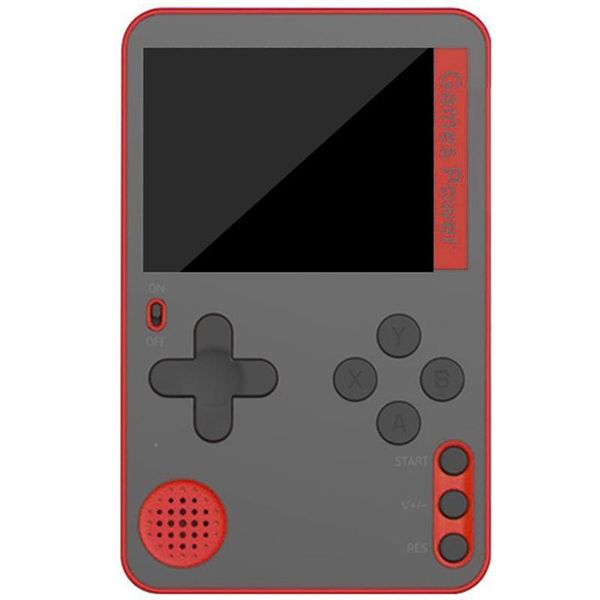 portable game players retro mini handheld console built in 500 games 2.4 inch video for children kids gift
portable game players retro mini handheld console built in 500 games 2.4 inch video for children kids gift