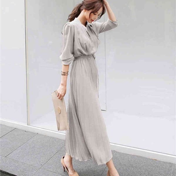 casual dresses hzirip autumn dress women ol elegant long sleeve v-neck office lady a-line work wear pleated vestidos plus size e0ql, Black;gray
casual dresses hzirip autumn dress women ol elegant long sleeve v-neck office lady a-line work wear pleated vestidos plus size e0ql, Black;gray