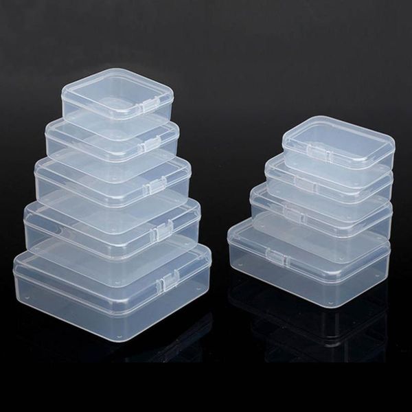 storage boxes & bins clear lidded small plastic box for parts tools jewelry display screw case beads container wholesale packaging
storage boxes & bins clear lidded small plastic box for parts tools jewelry display screw case beads container wholesale packaging