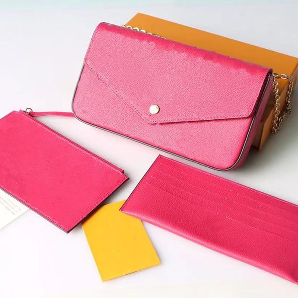 women shoulder bags favorite multi pochette accessories crossbody purse messenger handbags flower designer lady leather
women shoulder bags favorite multi pochette accessories crossbody purse messenger handbags flower designer lady leather