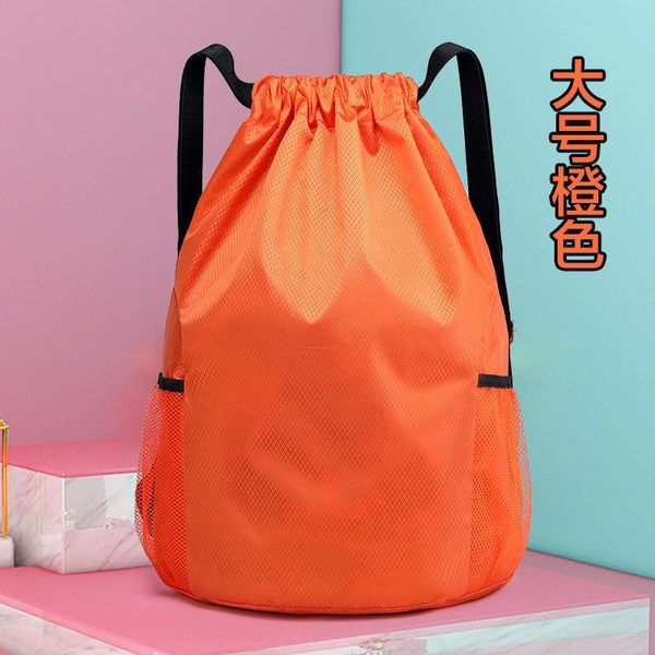 backpack drawstring backpack, oxford cloth, large-capacity sports waterproof storage bag, fitness outdoor travel
backpack drawstring backpack, oxford cloth, large-capacity sports waterproof storage bag, fitness outdoor travel