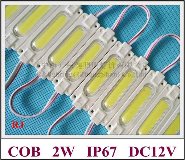 injection with lens cob led module waterproof back light backlight for sign channel letter dc12v 2w ip67 ce rohs modules
injection with lens cob led module waterproof back light backlight for sign channel letter dc12v 2w ip67 ce rohs modules
