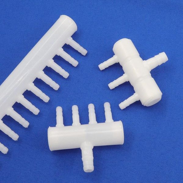 watering equipments 5~100pcs plastic side(2 3 4)ways hose connectors irrigation water pipe fittings tank air pump joints liquid gas diverter
watering equipments 5~100pcs plastic side(2 3 4)ways hose connectors irrigation water pipe fittings tank air pump joints liquid gas diverter