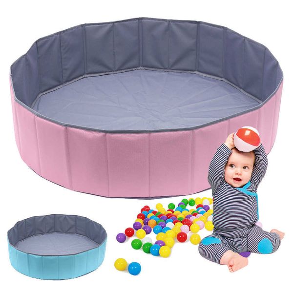 foldable dry pool infant ball pit ocean playpen kids outdoor playground toy washable folding fence children gifts
foldable dry pool infant ball pit ocean playpen kids outdoor playground toy washable folding fence children gifts