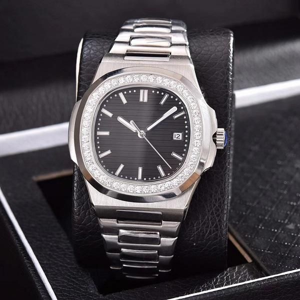 mens watch diamond designer automatic mechanical stainless steel strapmen wristwatches, Slivery;brown
mens watch diamond designer automatic mechanical stainless steel strapmen wristwatches, Slivery;brown