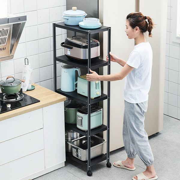 hooks & rails household stainless steel storage rack, kitchen utensils, slotted multi-layer utensils rack
hooks & rails household stainless steel storage rack, kitchen utensils, slotted multi-layer utensils rack