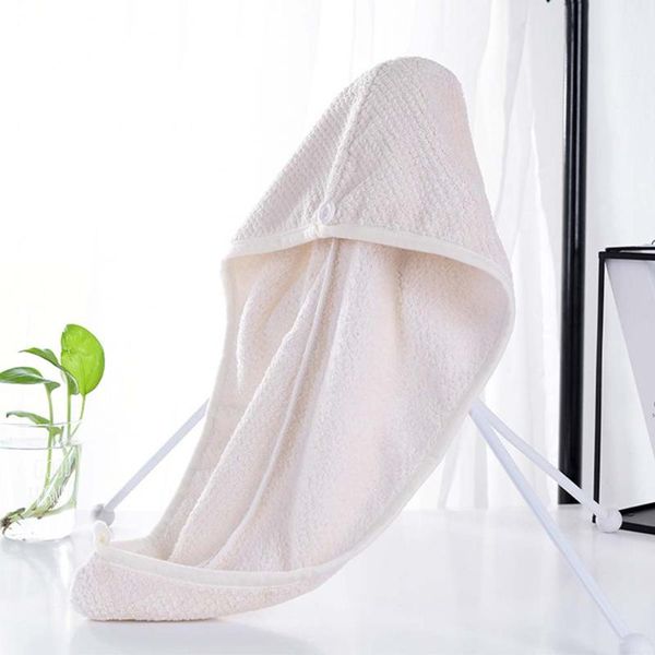 shower caps 2pcs women turban hair drying towel bath cap spa reusable magic with button bathroom water absorption home travel washable rapid
shower caps 2pcs women turban hair drying towel bath cap spa reusable magic with button bathroom water absorption home travel washable rapid