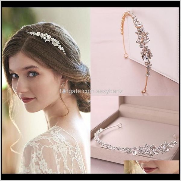clips & barrettes drop delivery 2021 fashion crystal jewelry sier color gold bridal wedding hair accessories rhinestone tiaras and crowns wo, Golden;silver
clips & barrettes drop delivery 2021 fashion crystal jewelry sier color gold bridal wedding hair accessories rhinestone tiaras and crowns wo, Golden;silver