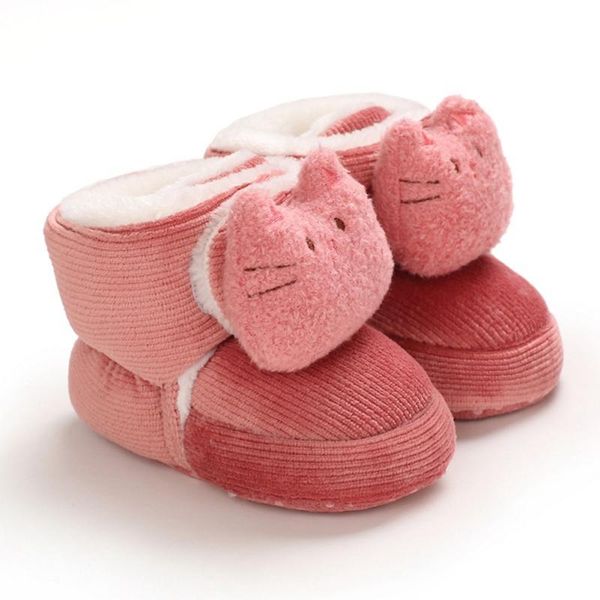 first walkers toddler infant born baby shoes boy girl winter snow boots warm booties casual cartoon kids shoe
first walkers toddler infant born baby shoes boy girl winter snow boots warm booties casual cartoon kids shoe