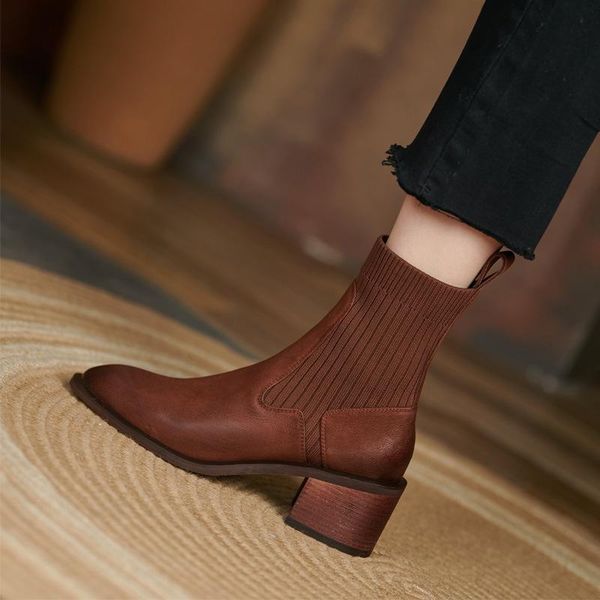 boots shoes winter lady boots-women round toe 2021 mid-calf high heel rubber stockings mid calf med leather autumn slip-on basi, Black
boots shoes winter lady boots-women round toe 2021 mid-calf high heel rubber stockings mid calf med leather autumn slip-on basi, Black