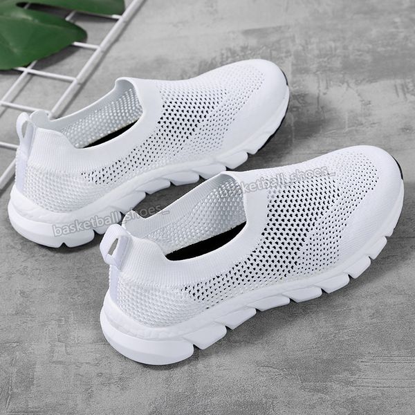 summer womens casuals shoes meshs breathable shoe fashion soft bottom woman sports sneakers large size 41j, Black
summer womens casuals shoes meshs breathable shoe fashion soft bottom woman sports sneakers large size 41j, Black