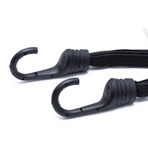 tools elastic cycling rope bungee luggage strap bicycle pannier racks helmet