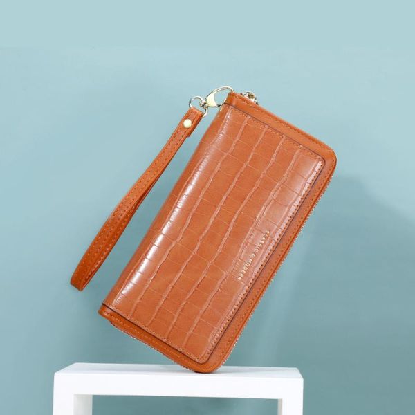 wallets women wristlet handbags long crocodile skin money bag fallow coin purse cards id holder clutch woman wallet, Red;black
wallets women wristlet handbags long crocodile skin money bag fallow coin purse cards id holder clutch woman wallet, Red;black