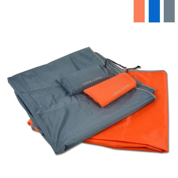 thicken oxford cloth waterproof tent floor tarp picnic mat portable ultralight pocket beach with sack camping hiking a04 outdoor pads
thicken oxford cloth waterproof tent floor tarp picnic mat portable ultralight pocket beach with sack camping hiking a04 outdoor pads