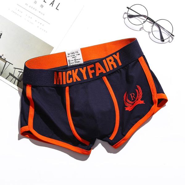 underpants men's underwear pure cotton large size korean shorts personalized printing fashion sports boxer pants, Black;white
underpants men's underwear pure cotton large size korean shorts personalized printing fashion sports boxer pants, Black;white