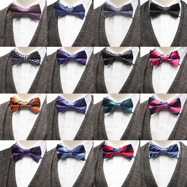 THY bow 69 's formal wear business work professional bow ties butterflywomentie butterfly leisure fashion student korean wide blue men, Black;gray
THY bow 69 's formal wear business work professional bow ties butterflywomentie butterfly leisure fashion student korean wide blue men, Black;gray
