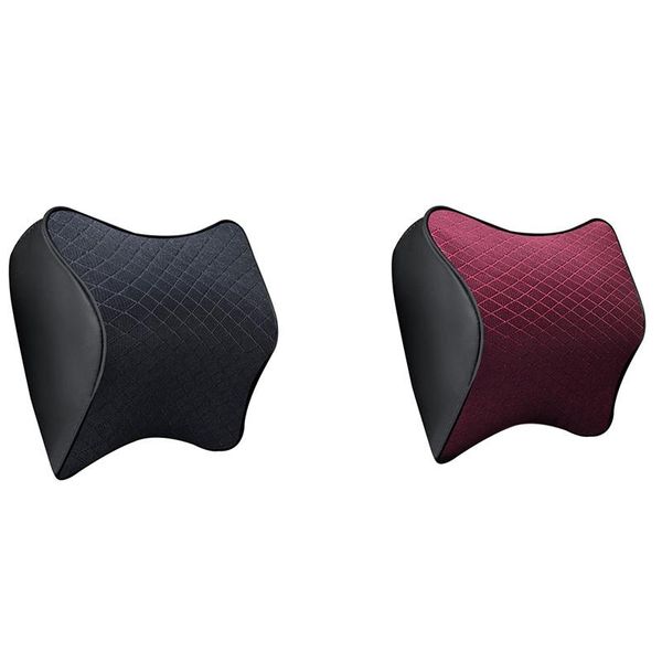 seat cushions space memory foam car lumbar support auto neck pillow headrest head restraint
seat cushions space memory foam car lumbar support auto neck pillow headrest head restraint