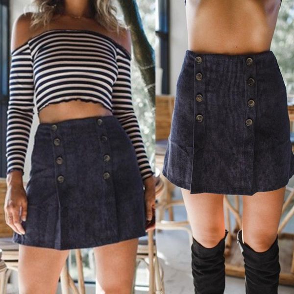 skirts 2021 spring autumn women skirt solid double-breasted high waist pencil for ladies bodycon hip mini woman cloth, Black
skirts 2021 spring autumn women skirt solid double-breasted high waist pencil for ladies bodycon hip mini woman cloth, Black