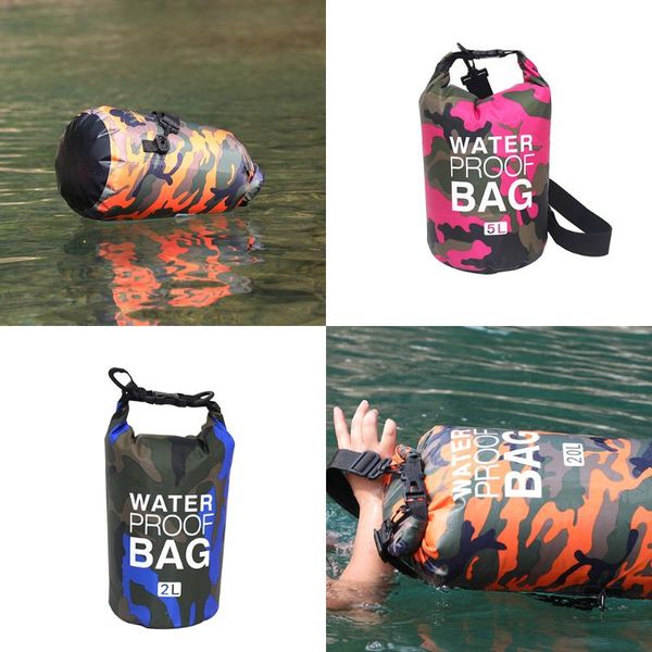 waterproof bag pvc bags swimming beach drifting pack camouflage bucket shoulder life vest & buoy
waterproof bag pvc bags swimming beach drifting pack camouflage bucket shoulder life vest & buoy