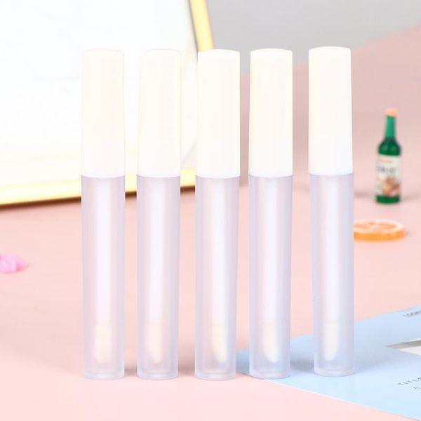 storage bottles & jars 5pcs 2.5ml empty lip gloss tubes portable small cosmetic travel ykhb0431
storage bottles & jars 5pcs 2.5ml empty lip gloss tubes portable small cosmetic travel ykhb0431