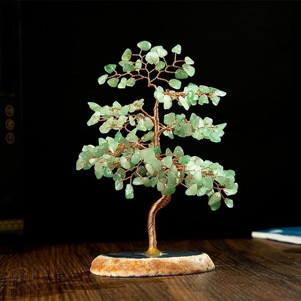 natural yellow crystal purple powder tourmaline lucky tree agate original stone base home shop gift decoration decorative objects & figurine
natural yellow crystal purple powder tourmaline lucky tree agate original stone base home shop gift decoration decorative objects & figurine