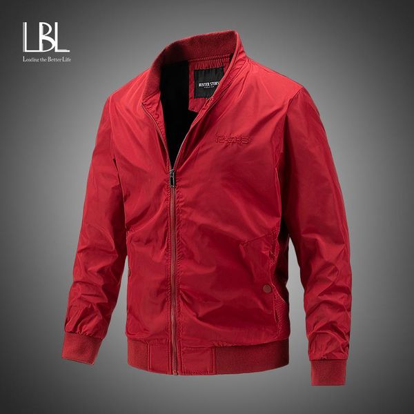 men's jackets lbl autmn bomber zipper jacket 2021 male casual streetwear hip hop slim fit pilot coat winter men windbreaker clothing, Black;brown
men's jackets lbl autmn bomber zipper jacket 2021 male casual streetwear hip hop slim fit pilot coat winter men windbreaker clothing, Black;brown