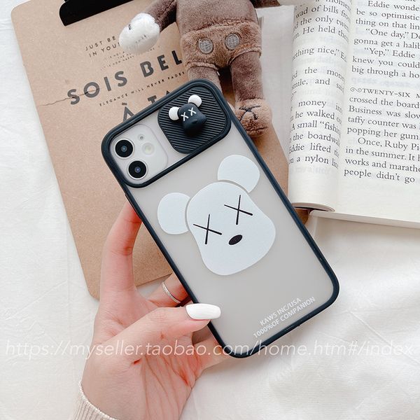 for iphone 12promax apple 11 mobile phone case window violent bear xr xs lovers 8plus xsmax camera 7plus silicone kaw cartoon shell
for iphone 12promax apple 11 mobile phone case window violent bear xr xs lovers 8plus xsmax camera 7plus silicone kaw cartoon shell