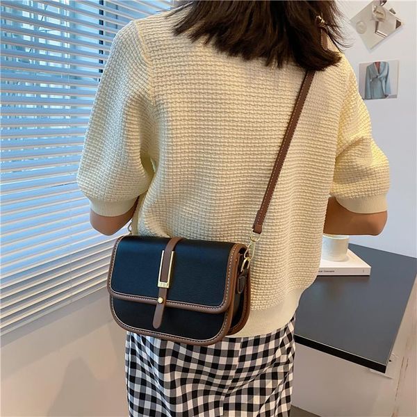 evening bags summer fashion women's shoulder bag 2021 classic buckle female crossbody retro all-match ladies small square
evening bags summer fashion women's shoulder bag 2021 classic buckle female crossbody retro all-match ladies small square