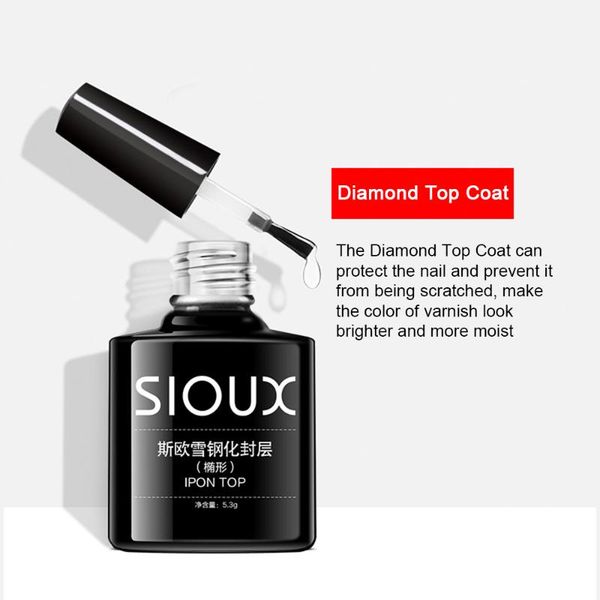 nail polish 1pc uv led gel enhancer diamond coat varnish matte reinforce long lasting art manicure
nail polish 1pc uv led gel enhancer diamond coat varnish matte reinforce long lasting art manicure