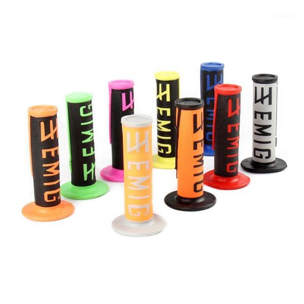 selling handle grip taper motorcycle dirt pit bike motocross 7/8" handlebar rubber gel hand
selling handle grip taper motorcycle dirt pit bike motocross 7/8" handlebar rubber gel hand