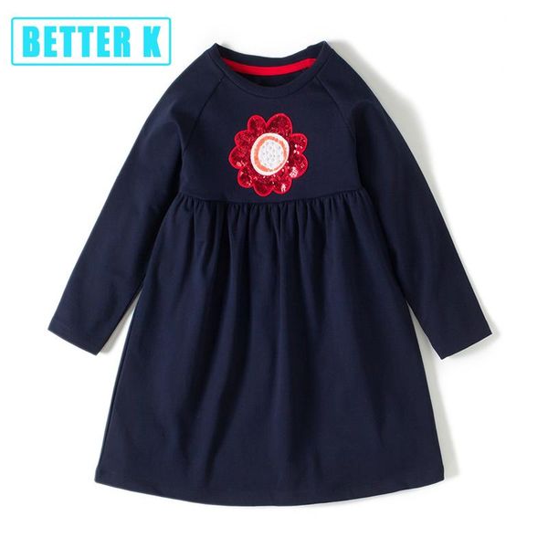 girl's dresses kid dress for girl cartoon toddler 100% cotton long sleeve girls children clothing cute brand fashion, Red;yellow
girl's dresses kid dress for girl cartoon toddler 100% cotton long sleeve girls children clothing cute brand fashion, Red;yellow