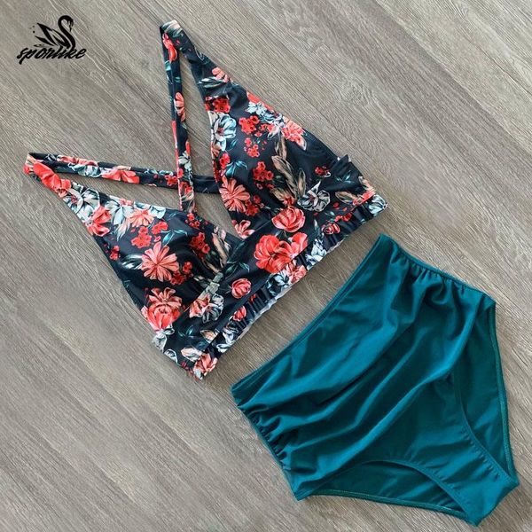 women's swimwear bikinis women swimsuit solid biquini female high waist bathing suits beach wear 2021 back cross, White;black
women's swimwear bikinis women swimsuit solid biquini female high waist bathing suits beach wear 2021 back cross, White;black