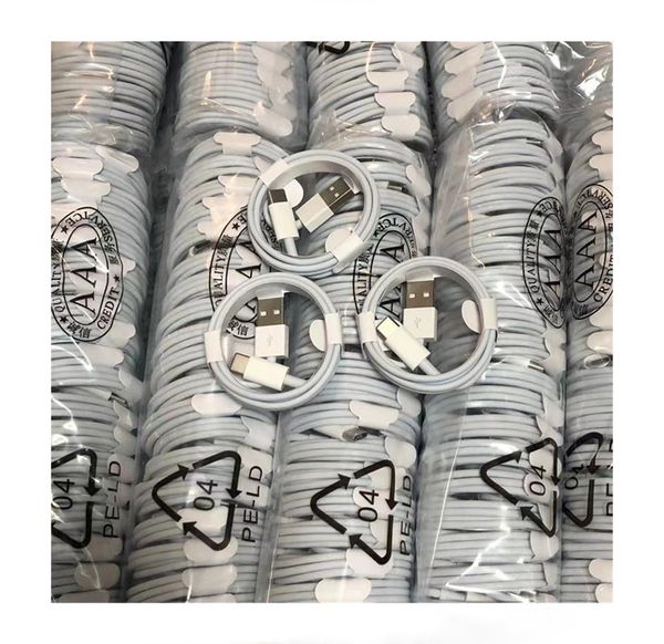 dhl 200pcs/lot 7 8 generations oem quality 1m 3ft usb data sync charge phone cable for 6 7 8 x no box
dhl 200pcs/lot 7 8 generations oem quality 1m 3ft usb data sync charge phone cable for 6 7 8 x no box
