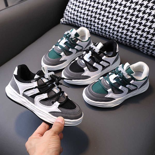 2021 chic children's shoes new boys patchwork sneakers girls fashion casual student trendy shoes korean kids shoes e08193 g1025, Black;red
2021 chic children's shoes new boys patchwork sneakers girls fashion casual student trendy shoes korean kids shoes e08193 g1025, Black;red
